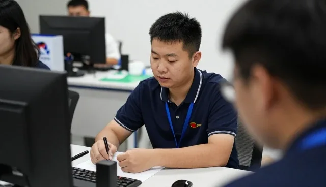 技术研发背景下技术推广迎来新的发展机会