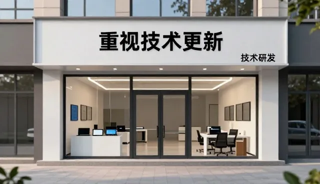 厂房车间使用化方案需要注意什么?