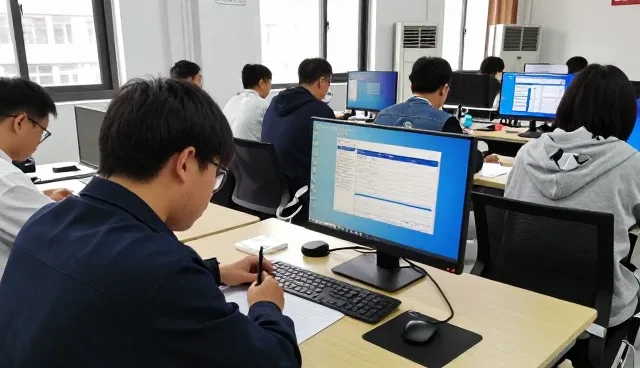 技术培训在学习效果提升中的适用情况与限制