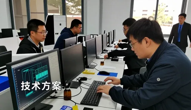 能力建设视角下的技术推广能力建设